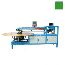 automatic Refrigeration copper coiled 3D tube bending machine